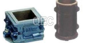 Cement Mortar Moulds