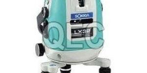 Cross Line Laser Level