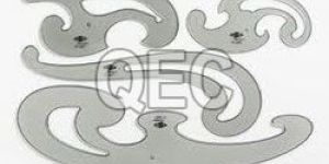 Drawing French Curve