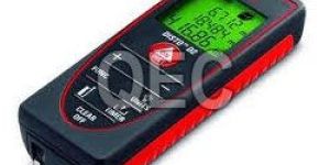 Electronic Distance Meter