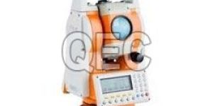 Geo Fennel Total Station