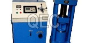 Hydraulic Compression Testing Machine