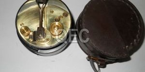 Land Surveying Sextant