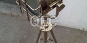Nickel Spot Search Light