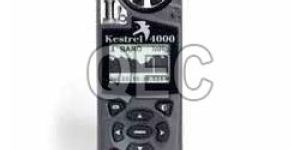 Portable Weather Station