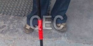 Road Measuring Wheel