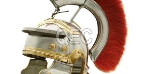 Roman Centurion Helmet
