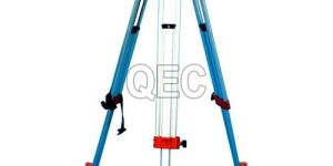Survey Aluminum Tripot