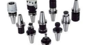 CNC Tool Holders