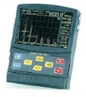 Digital Ultrasonic Flaw Detector