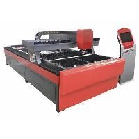 CNC Laser Cutting Machine