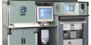 Diamond Sawing System