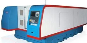 Laser Cutting System