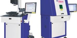 Laser Marking System