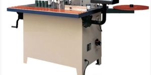 Edge Banding Machines