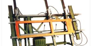 Frame Press