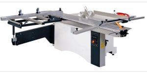 Sliding Table Panel Saw