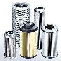 Hydraulic Filter Elements