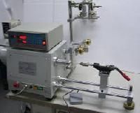 CNC Automatic Coil Winding Machine
