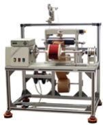 General Purpose Transformer Winding Machine