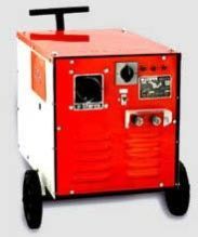 DC Welding Rectifier