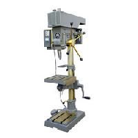 Tapping Cum Drilling Machines