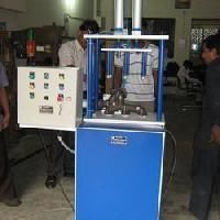 Leak Test Machine