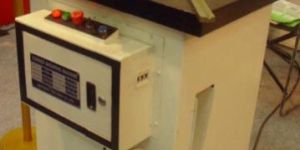 Corner Sharing Machine