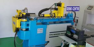 Pipe Bending Machines