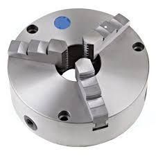 Self Centering Chucks