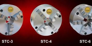 Self Centring Chucks