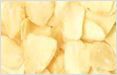 Dehydrated Garlic
