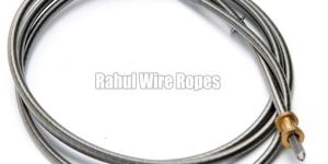 Speedometer Inner Wire