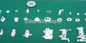 Zinc Die Casting Products