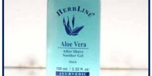 After Shave Gel