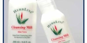 Aloe Vera Cleansing Milk