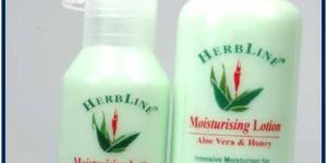 Aloe Vera Moisturizing Lotion