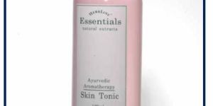 Aromatherapy Skin Tonic