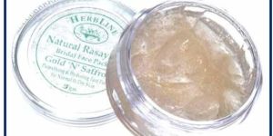 Bridal Face Pack