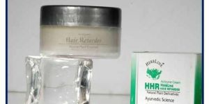 Hair Retarder Cream