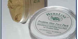 Stretch Mark & Blemish Cream