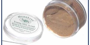 Young Skin Scrub