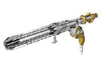 Industrial Burner Nozzles