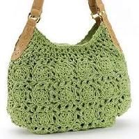 Crochet Bag