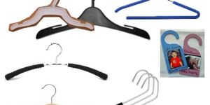 Plastic Hangers