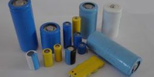 Unicad rechargeable Nickel-Cadmium batteries