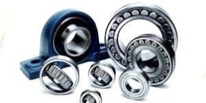 Wheel Bearing Assembly