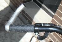 Bicycle Bar End
