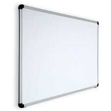 White Writing Board
