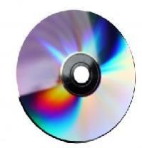 Audio CD